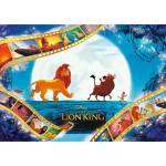 Puzzle Premium Plus 1000 elemente"Lion King" - imagine 2