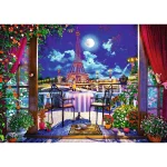 (10843) Paris, 1000 elemente Premium Plus - imagine 2