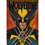 Puzzle Premium Plus 1000 elemente "Marvel X-Men '97" - imagine 2