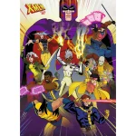 Puzzle Premium Plus 1000 elemente "X-man 97" - imagine 2