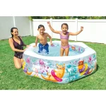 INTEX Piscină gonflabilă pentru copii cu baza gonflabilă 191x178x61 cm, 541 L, 6+ - imagine 2