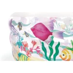 INTEX Piscină gonflabilă pentru copii cu baza gonflabilă 152×56 cm, 360 L, 6+ - imagine 4
