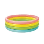 INTEX Piscină gonflabilă pentru copii “Apus de soare” 168×46 cm, 780 L, 3+