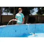 28606 INTEX Pompă de drenaj 220-240V pentru scurgerea apei din piscină, 3595 L/h - imagine 5