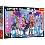 Puzzle 100 elemente "Monster High"