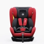 Scaun auto pentru copii (906 rosu)