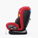 Scaun auto pentru copii (906 rosu) - imagine 3