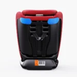 Scaun auto pentru copii (906 rosu) - imagine 4