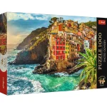 Puzzle Premium Plus 1000 elemente"Italia"