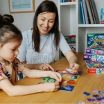 Puzzle 100 elemente "Inside OUT" - imagine 3