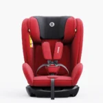 Scaun auto pentru copii (906 rosu) - imagine 5