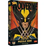 Puzzle Premium Plus 1000 elemente "Marvel X-Men '97"