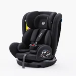 Scaun auto pentru copii (906 negru) - imagine 2