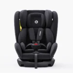 Scaun auto pentru copii (906 negru)