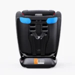 Scaun auto pentru copii (906 negru) - imagine 4