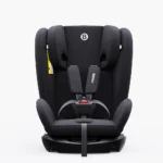 Scaun auto pentru copii (906 negru) - imagine 5