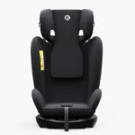 Scaun auto pentru copii (906 negru) - imagine 6