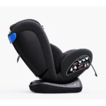 Scaun auto pentru copii (906 negru) - imagine 7