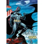 Puzzle Premium Plus 1000 elemente "Batman" - imagine 2