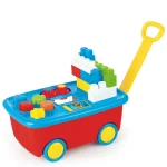Constructor "Prima mea mașină"