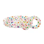 INTEX Piscină gonflabilă pentru copii "Înghețată" 122х25 см, 114L, 2+ - imagine 3
