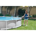 29055 INTEX Mâner telescopic de 279 cm pentru inventar, diametrul țevii 29,8 mm - imagine 3