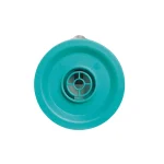 INTEX Pompă de aer electrică „QuickFill AC400” 220V, 2 duze - imagine 4