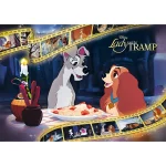 (10830) Disney, Momente emblematice, 1000 elemente Premium Plus - imagine 3