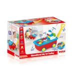 Constructor "Prima mea mașină" - imagine 2
