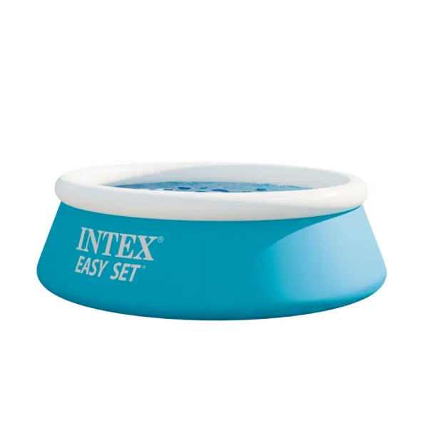 INTEX Piscină gonflabilă Easy Set 183×51 cm, 880 L