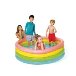 INTEX Piscină gonflabilă pentru copii “Apus de soare” 168×46 cm, 780 L, 3+ - imagine 2