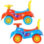 TOLOCAR Spider (3077) - imagine 3