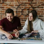 (10830) Disney, Momente emblematice, 1000 elemente Premium Plus - imagine 2