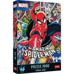 Puzzle Premium Plus 1000 elemente "Spiderman"