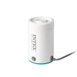 INTEX Pompă de aer electrică „QuickFill AC400” 220V, 2 duze - imagine 2