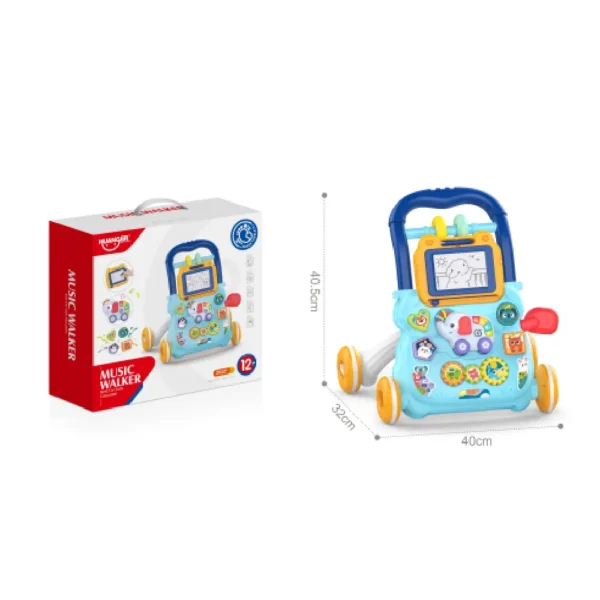 (78171) Premergator interactiv pe baterii