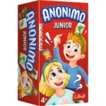 Joc de masa "ANONIMO Junior" (02365)