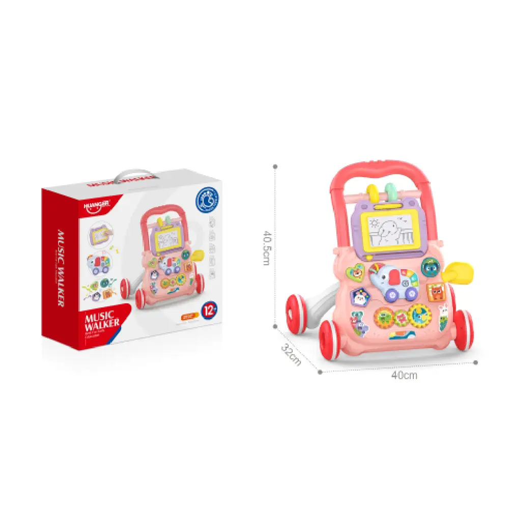Новый проект (9) (78164) Premergator interactiv pe baterii - imagine 1