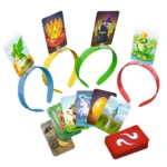 Joc de masa "ANONIMO Junior" (02365) - imagine 2