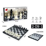 Joc de masa 2 in 1 (007300)