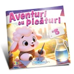 Aventuri cu picaturi: 5 (Oita)