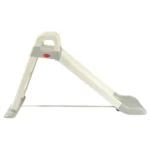 Tobogan pentru copii 145 cm, gri, Doloni (0140/12) - imagine 2