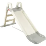 Tobogan pentru copii 145 cm, gri, Doloni (0140/12)