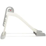 Tobogan pentru copii 244 cm, gri, Doloni (014550/17) - imagine 2