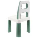 Scaun pentru copii verde, Technok (0181) - imagine 3