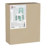 Scaun pentru copii verde, Technok (0181) - imagine 6