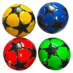 Minge cusuta pentru fotbal N2 (037924)
