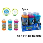 Bule de săpun 6buc. (049400)