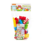 Constructor "Samodelkin" 66 elemente (0590)