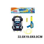 Pistol pentru apa (06423)